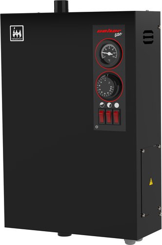 Отопительный котел Термокрафт Geizer Lite 15