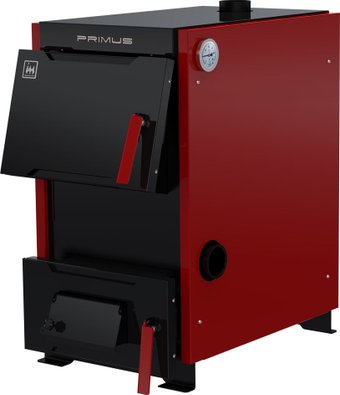 Отопительный котел Термокрафт Primus B 14 кВт (без варочной повехности)