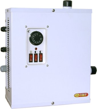 Отопительный котел УМТ ЭВПМ-3 «Сангай» (ТЭН из нержавеющей стали)