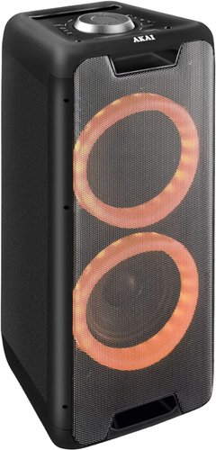 Патибокс AKAI DJ-880