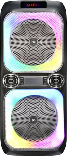 Патибокс Aiwa CAS-514