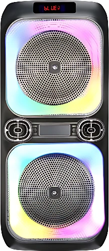 Патибокс Aiwa CAS-514