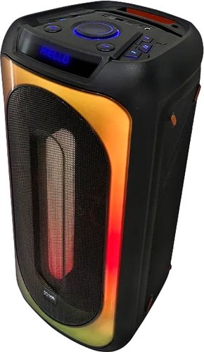 Патибокс BQ PBS1006