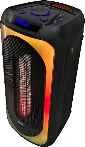 Патибокс BQ PBS1006