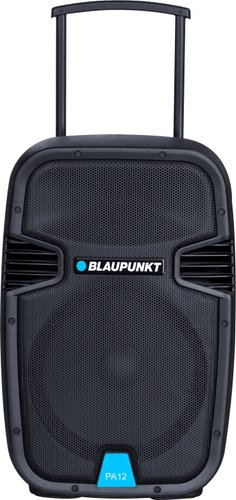 Патибокс Blaupunkt PA12