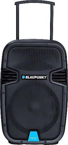 Патибокс Blaupunkt PA12
