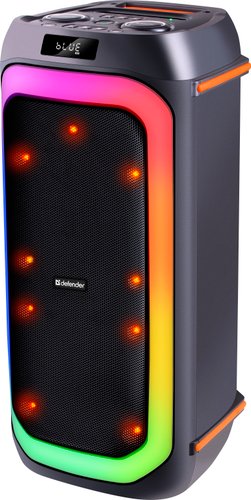 Патибокс Defender Orion