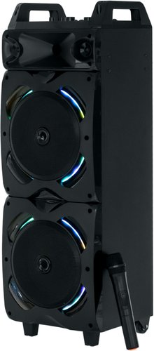 Патибокс Dialog AO-220