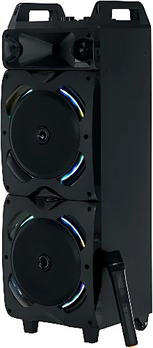 Патибокс Dialog AO-220