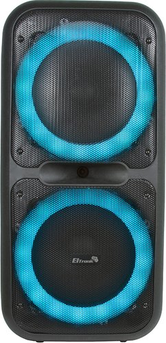 Патибокс Eltronic 20-07 Dance Box 200