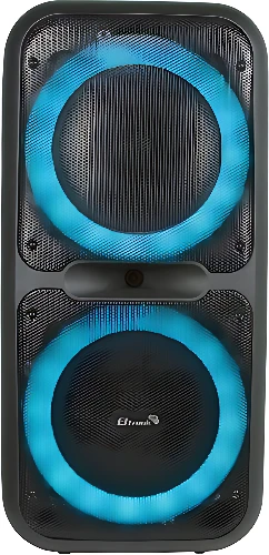 Патибокс Eltronic 20-07 Dance Box 200