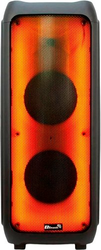 Патибокс Eltronic 20-61 Fire Box 1000