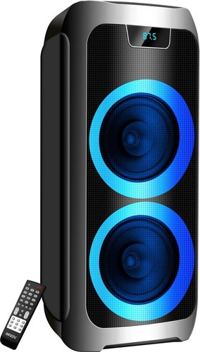 Патибокс Ginzzu GM-211