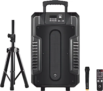 Патибокс Manta SPK1203B100