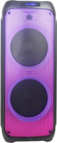 Патибокс Nakatomi GS-70