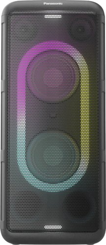 Патибокс Panasonic SC-TMAX45