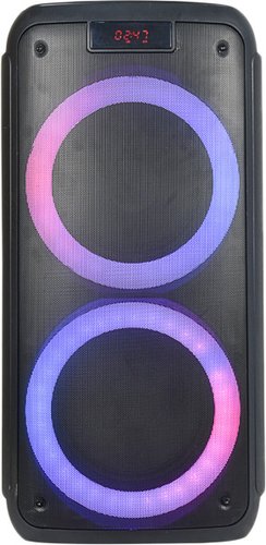 Патибокс Ritmix SP-935B