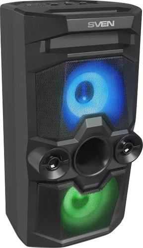 Патибокс SVEN PS-650