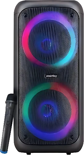 Патибокс SmartBuy Lava SBS-5240