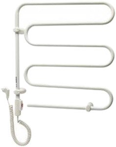 Полотенцесушитель ADAX HKT 163 WS