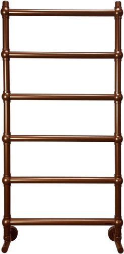 Полотенцесушитель Fincopper FCR Retro 90x50 (медный)