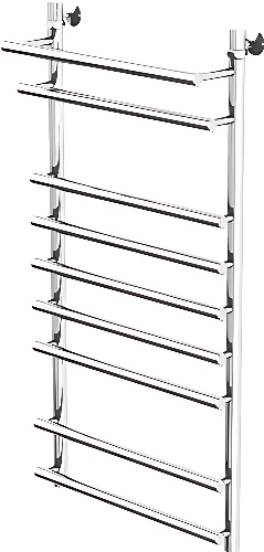 Полотенцесушитель Gloss & Reiter Cascade. Л. 50х80.К8