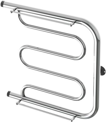 Полотенцесушитель Gloss & Reiter Foxtrot plus. ПМ.1. 60Х40 (1")