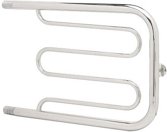 Полотенцесушитель Gloss & Reiter Foxtrot. ПМ. 50Х80 (1.1/4").1