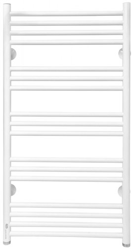 Полотенцесушитель Gloss & Reiter Line Л.50x100.Л17.G1 (белый)