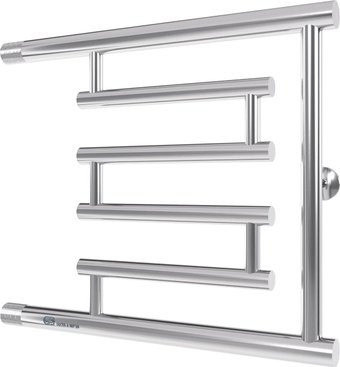 Полотенцесушитель Gloss & Reiter Prestige ПМ.6.50Х60 (1.1/4").1