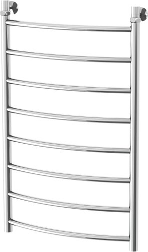 Полотенцесушитель Gloss & Reiter Raduga. Л. 60х80.Д8.G1