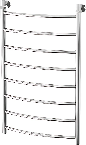 Полотенцесушитель Gloss & Reiter Raduga. Л. 60х80.Д8.G1