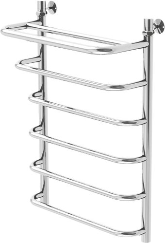 Полотенцесушитель Gloss & Reiter Sky. ЛС. 50х70.С6.G1