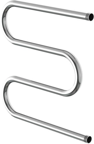 Полотенцесушитель Gloss & Reiter Standart M. М.50Х40 (1")