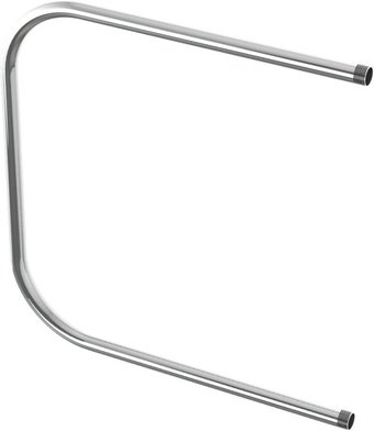 Полотенцесушитель Gloss & Reiter Standart P. П. 50Х60 (3/4")