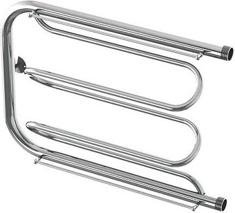 Полотенцесушитель Gloss & Reiter Twist. ПМ.3. 50Х70 (1").1