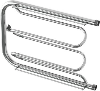 Полотенцесушитель Gloss & Reiter Twist. ПМ.3. 50Х70 (1.1/4")