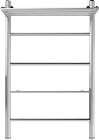 Полотенцесушитель Indigo Line 80x50 LLSHW80-50P (с нижним подключением)