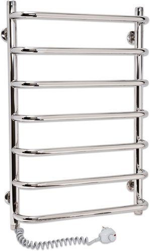 Полотенцесушитель Laris Стандарт П7 45х70 Э