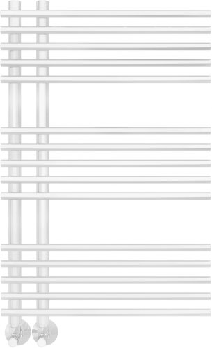 Полотенцесушитель TERMINUS Астра П15 70x800 (RAL 9003, белый)