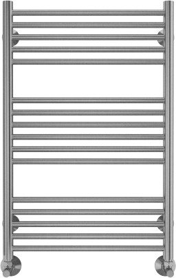 Полотенцесушитель TERMINUS Аврора П16 500х800 нп (сатин)