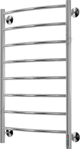 Полотенцесушитель TERMINUS Классик П8 500х850 электро