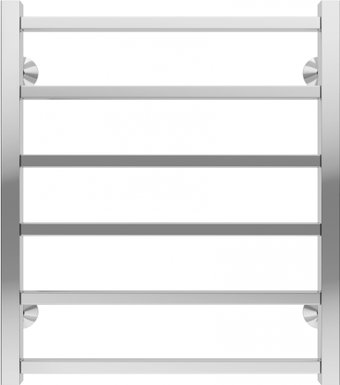 Полотенцесушитель TERMINUS Ватикан П6 500x600 (хром)