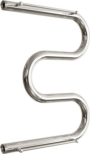 Полотенцесушитель Двин M с полочкой 50x40