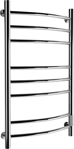 Полотенцесушитель Маргроид Вид 5 СНШ 80/50 скрытого монтажа, таймер справа