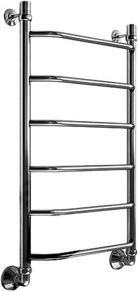 Полотенцесушитель Маргроид Вид 6 80x40