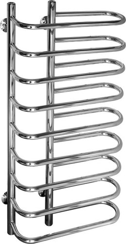 Полотенцесушитель Ростела Бридж 1/2" 45x90 см