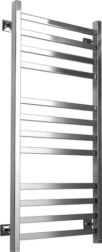 Полотенцесушитель Ростела Квадро V 30 1/2" 50x120 см