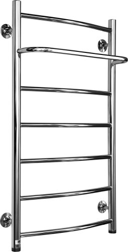 Полотенцесушитель Ростела Соната+ 1" 90 см