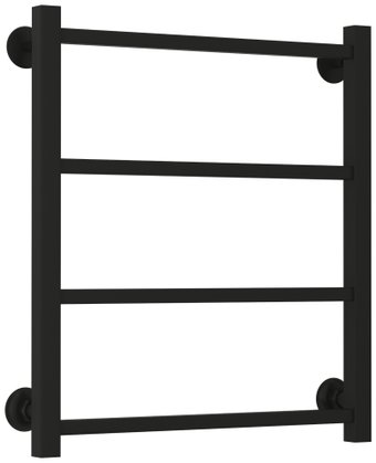 Полотенцесушитель Стилье Версия-КН 600х500 (4) П 20х20 31640-6050